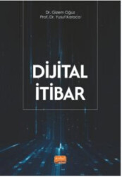 Dijital İtibar - 1