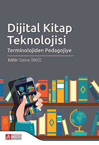 Dijital Kitap Teknolojisi - 1