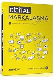 Dijital Markalaşma - 1