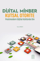 Dijital Minber Kutsal Otorite Postmodern Dijital Kültürde Din - 1