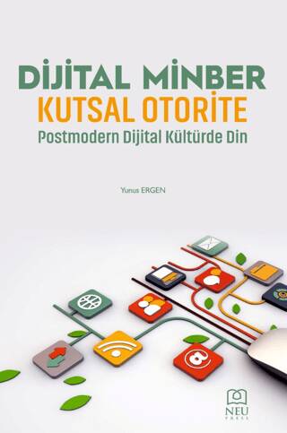 Dijital Minber Kutsal Otorite Postmodern Dijital Kültürde Din - 1