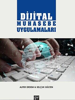 Dijital Muhasebe Uygulamaları - 1