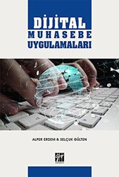 Dijital Muhasebe Uygulamaları - 1