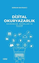 Dijital Okuryazarlık - Kavramlar Modeller ve Ölçüm - 1