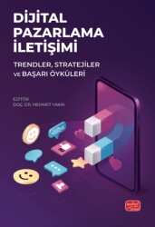 Dijital Pazarlama İletişimi - 1