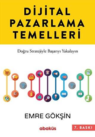 Dijital Pazarlama Temelleri - 1