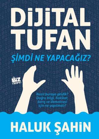 Dijital Tufan - 1