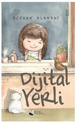 Dijital Yerli - 1