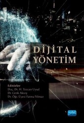 Dijital Yönetim - 1