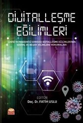 Dijitalleşme Eğilimleri - 1