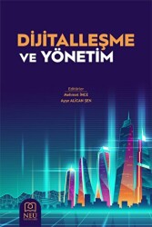 Dijitalleşme ve Yönetim - 1