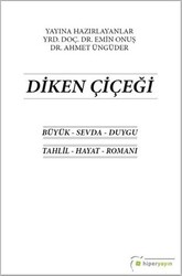 Diken Çiçeği - 1