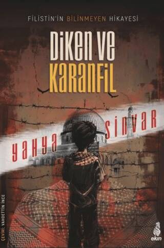 Diken ve Karanfil - 1