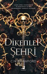 Dikenler Şehri - 1