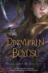 Dikenlerin Büyüsü - 1