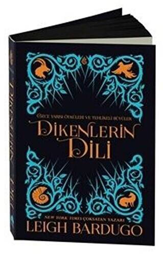 Dikenlerin Dili - 1