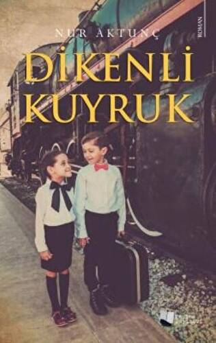 Dikenli Kuyruk - 1