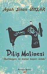 Dikiş Makinesi - 1