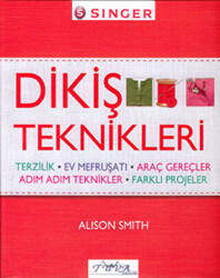 Dikiş Teknikleri - 1