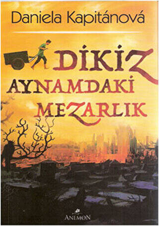 Dikiz Aynamdaki Mezarlık - 1