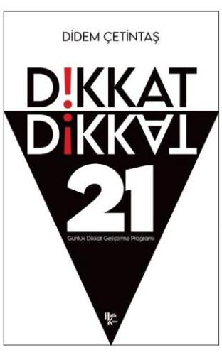 Dikkat Dikkat - 1