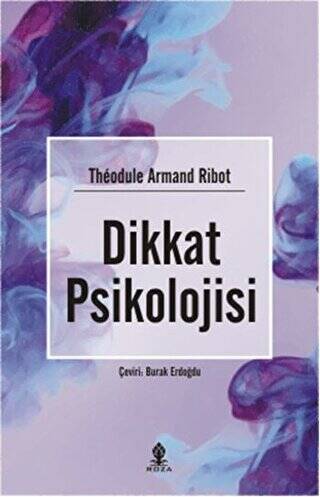 Dikkat Psikolojisi - 1