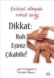 Dikkat: Ruh Eşiniz Çıkabilir! - 1