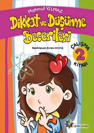 Dikkat ve Düşünme Becerileri 2 - 1