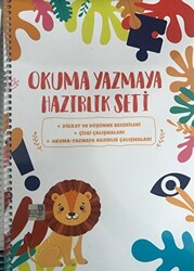 Dikkat ve Düşünme Becerileri - 1