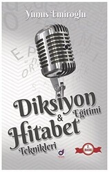 Diksiyon Eğitimi Hitabet Teknikleri - 1