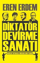 Diktatör Devirme Sanatı - 1