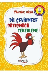 Dil Çevirmece - Sayışmaca - Tekerleme - 1