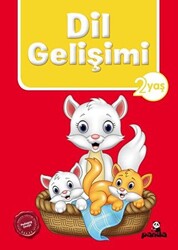 Dil Gelişimi 2 Yaş - 1