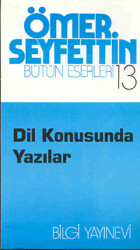 Dil Konusunda Yazılar - 1