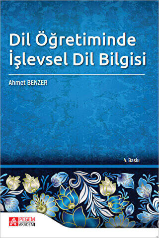 Dil Öğretiminde İşlevsel Dil Bilgisi - 1