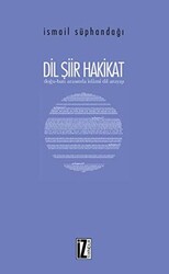 Dil Şiir Hakikat - 1