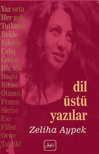 Dil Üstü Yazılar - 1