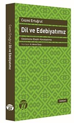 Dil ve Edebiyatımız - 1