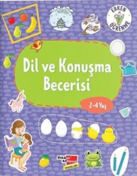 Dil ve Konuşma Becerisi - 1