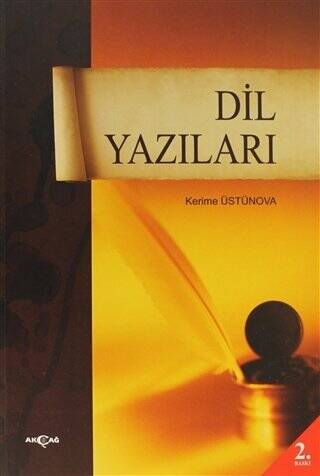 Dil Yazıları - 1