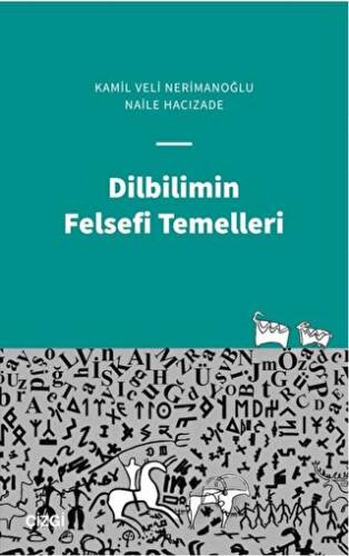 Dilbilimin Felsefi Temelleri - 1