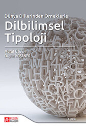 Dilbilimsel Tipoloji - 1