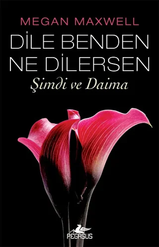 Dile Benden Ne Dilersen: Şimdi Ve Daima - 1