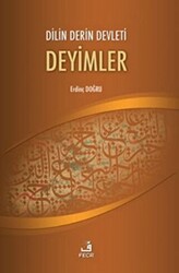 Dilin Derin Devleti Deyimler - 1