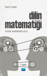 Dilin Matematiği - Formal Anlambilime Giriş - 1