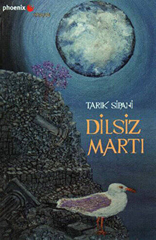 Dilsiz Martı - 1