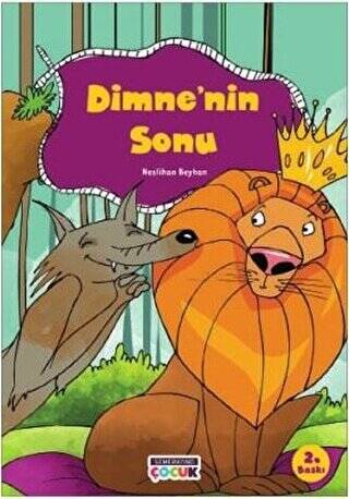 Dimne`nin Sonu - 1