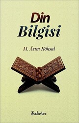 Din Bilgisi - 1