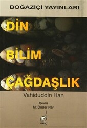 Din Bilim Çağdaşlık - 1