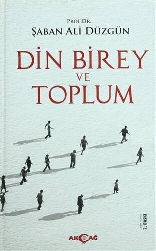 Din, Birey ve Toplum - 1